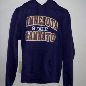 Mankato State MN Hoodie